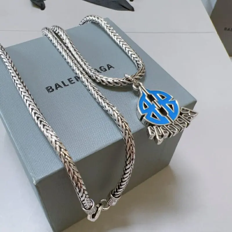 balenciaga collier s_1262a471